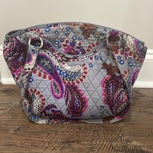 Vera Bradley purse